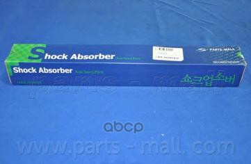 Амортизатор Задний L=R Parts-Mall Pjc-108 Parts-Mall арт. PJC-108