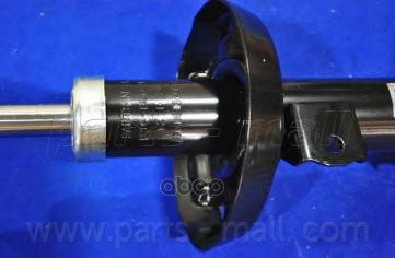 Амортизатор ASTRA J /  CHEVROLET CRUZE(J300) PMC 13279325 13331986 Parts-Mall арт. pjc-fl009