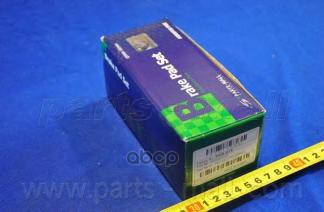 Колодки тормозные KIA SPORTAGE(NB7) 93-02 PKB-014 Parts-Mall арт. PKB-014