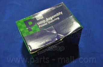 Насос гидроусилителя HYUNDAI ACCENT PMC 5711022502 Parts-Mall арт. ppa-102