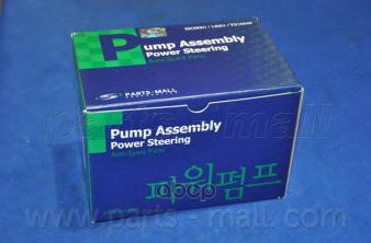 Насос Гидроусилителя Руля Parts-Mall арт. PPA108