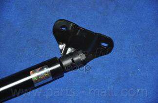 Газовый упор капота HYUNDAI STAREX-GRAND(TQ) 07-15 PQA-257 Parts-Mall арт. PQA-257