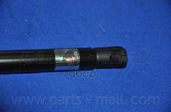 Амортизатор багажника KIA CARENS PMC 0K2FB63620B Parts-Mall арт. pqb-249