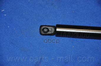 Газовый упор капота левый KIA CARNIVAL II(GQ) 01-05 PQB-812 Parts-Mall арт. PQB-812