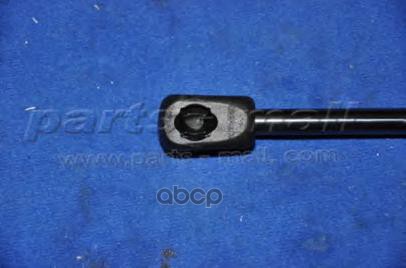 Газовый упор капота SSANGYONG REXTON(Y200/250) 01-17 PQD-009 Parts-Mall арт. PQD-009