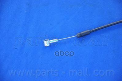 Трос капота HYUNDAI GRAND STAREX(TQ) 811904H100 PMC 811904H100 Parts-Mall арт. pta-718