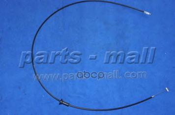 Трос капота PTB-298 Parts-Mall арт. PTB-298