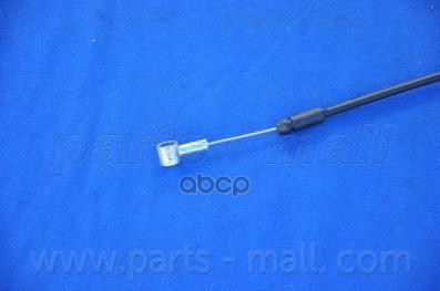 Трос капота KIA KM-NEW SPORTAGE(-SEP 2006) PMC 811901F100 811901F100 Parts-Mall арт. ptb-366