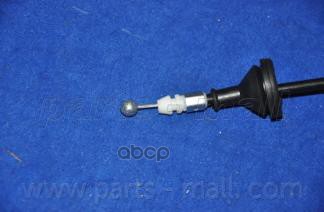 Трос Капота Daewoo Matiz (M100) Parts-Mall арт. PTC-016