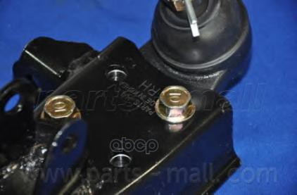 Рычаг подвески HYUNDAI STAREX 01-06 545204A600 PMC 545014A600 Parts-Mall арт. pxcaa-012lr