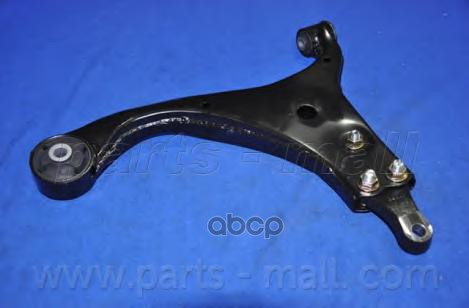 Рычаг Подвески | Перед Прав | Parts-Mall арт. PXCAA020LR