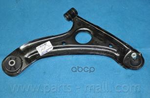 Рычаг Подвески Hyundai Click(Tb/-Oct 2006) 545011C000 Pmc Parts-Mall арт. pxcaa-025lr
