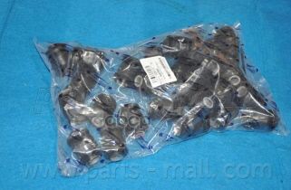 Сайлентблок рычага передней подвески HYUNDAI ACCENT/VERNA/KIA RIO  PXCBA-019S Parts-Mall арт. PXCBA-019S