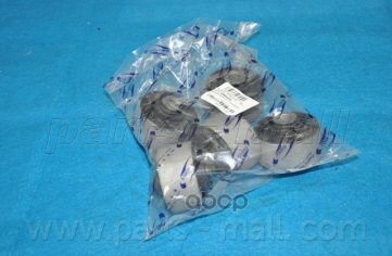 Сайлентблок Рычага Подвески Задний Рычага Передней Оси Hyundai: H-1 (Tq) 07-15, Starex Grand (Tq) 07- Parts-Mall арт. PXCBA-037B