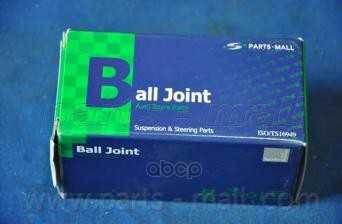 Опора шаровая HYUNDAI SONATA NF 04-06 PMC 544303F600 544303F600 Parts-Mall арт. pxcja-026