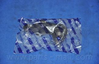 Опора шаровая HYUNDAI IX35 10-/SONATA YF 10-/KIA SPORTAGE 10-  PXCJA-027 Parts-Mall арт. PXCJA-027