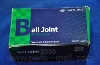 Опора шаровая KIA OPIRUS 03MY PMC 517603F000 517603F000 Parts-Mall арт. pxcja-032