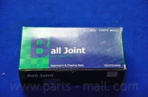 Опора шаровая CHEVROLET REZZO(U100) PMC 96261108 96261108 Parts-Mall арт. pxcjc-006