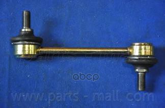 Тяга Стабилизатора Задн Hyundai: Elantra 00-06, Coupe 96-06, Tiburon 01-06, Matrix 01-08, Kia: Cerato 04-09 Parts-Mall арт. P...