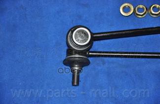 Тяга стабилизатора KIA RIO(SF) 02-05 PXCLB-015 Parts-Mall арт. PXCLB-015