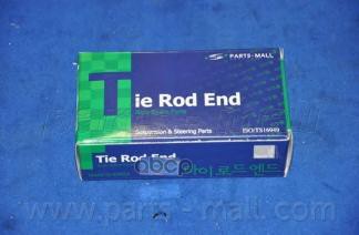 Наконечник рулевой тяги правый CITROEN C4/PEUGEOT 206/307  PXCTA-003 Parts-Mall арт. PXCTA-003