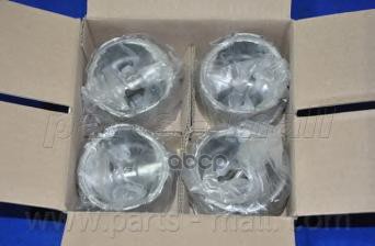 Поршень Двигателя С Пальцем (Std) Pxmsa-005A Parts-Mall арт. PXMSA-005A