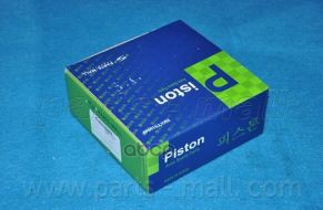 Поршень двигателя с пальцем (0.25) HYUNDAI LAVITA(FC/-OCT 2006) PXMSA-014B Parts-Mall арт. PXMSA-014B