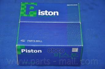 Поршень Hyundai Porter 96My Pmc 2341042891 Parts-Mall арт. pxmsa-033b