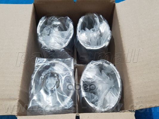 Поршень HYUNDAI SANTAFE(SM) 00MY PMC 2341027921 Parts-Mall арт. pxmsa-076a