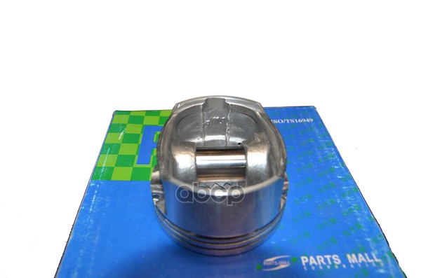 Поршень двигателя STD KIA SPECTRA WING(FX) 01-03 PXMSB-026B Parts-Mall арт. PXMSB-026B