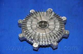 Вискомуфта вентилятора HYUNDAI PORTER(AU) 96-03 PXNFA-001 Parts-Mall арт. PXNFA-001