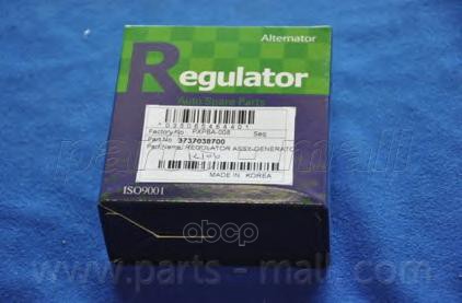 Реле регулятор напряжения PXPBA-008 Parts-Mall арт. PXPBA-008