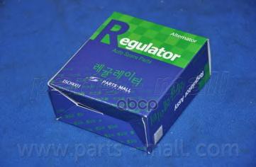 Регулятор генератора HYUNDAI STAREX 97-01 3737047301 Parts-Mall арт. pxpba-009