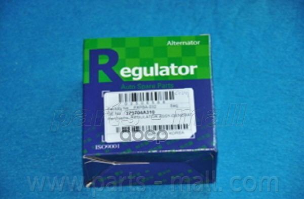 Регулятор генератора HYUNDAI GRAND STAREX(TQ) 373704A310 Parts-Mall арт. pxpba-032