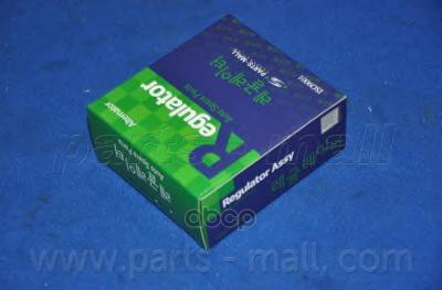 Регулятор генератора KIA BONGO(WIDE) 0K65B18W63 Parts-Mall арт. pxpbb-005