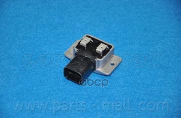 Регулятор генератора KIA PREGIO 373704Z200 Parts-Mall арт. pxpbb-006