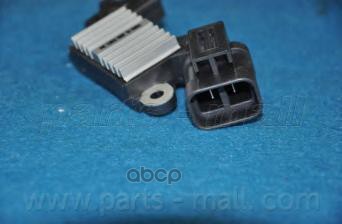 Регулятор генератора KIA RIO 0K24118K70 Parts-Mall арт. pxpbb-009