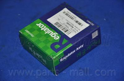 Регулятор Генератора Daewoo Matiz(M100) 93740980 Parts-Mall арт. pxpbc-001