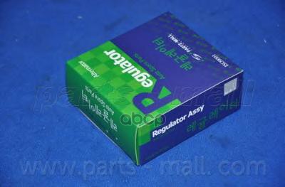 Регулятор генератора DAEWOO MATIZ(M100) 93740796 Parts-Mall арт. pxpbc-005