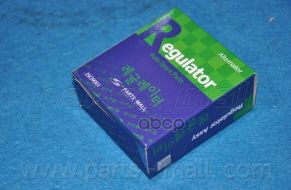 Регулятор генератора CHEVROLET EPICA(V250) 93744610 Parts-Mall арт. pxpbc-011