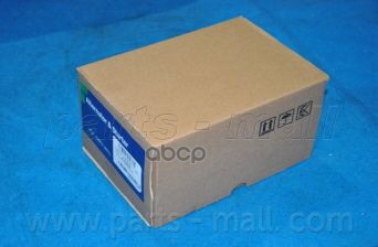 Стартер KIA JB-PRIDE PMC 3610026800 Parts-Mall арт. pxpsb-007