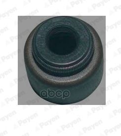 Колпачки маслосъемные toy tercel 1 3 Payen арт. kj722