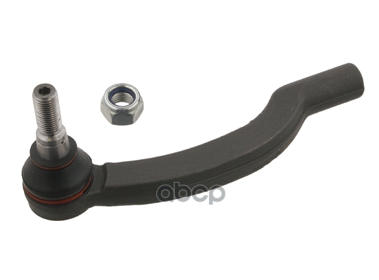 Наконечник Рулевой Тяги Левый Jumper Iii Peugeot-Citroen арт. 1610976480