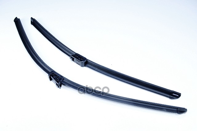 Щетка стеклоочистителя 650/550 мм бескаркасная комплект 2 шт CITROEN/PEUGEOT 1642334980 Peugeot-Citroen арт. 1642334980