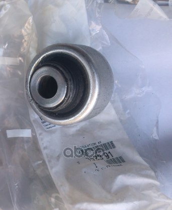 Сайлентблок, передний переднего рычага L,R 3523.91 CITROEN/PEUGEOT 352391 Peugeot-Citroen арт. 352391