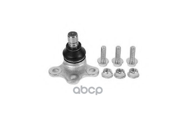 Опора Шаровая Peugeot 208 / 2008 / 301 Citroen C2 / C3 Peugeot-Citroen арт. 364077