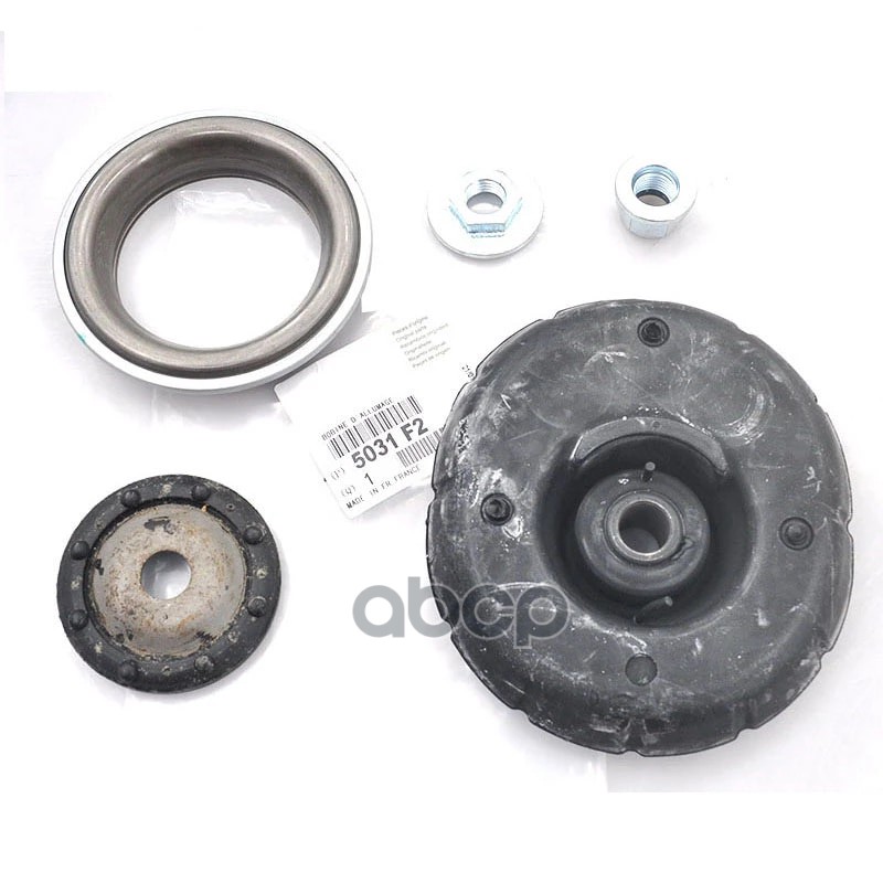 Ремкомплект Опоры Амортизатора Citroen C3 Picasso 2008> Peugeot-Citroen арт. 5031F2