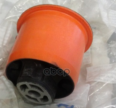 Сайлентблок задней балки CITROEN/PEUGEOT 5131H7 Peugeot-Citroen арт. 5131H7