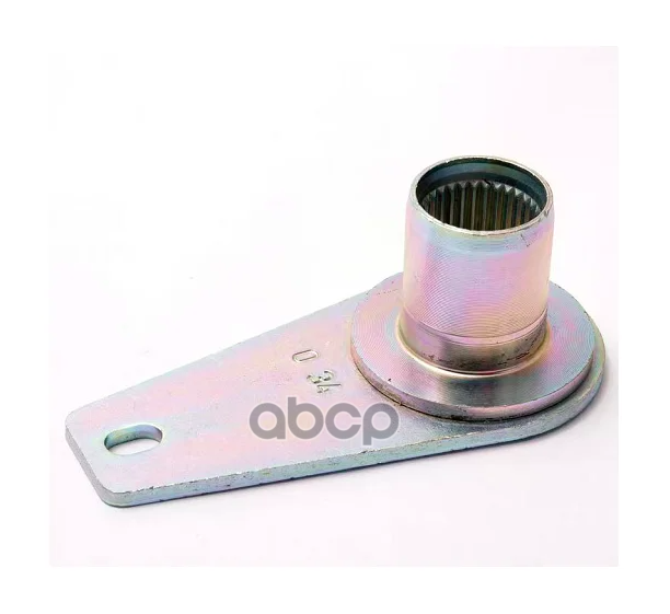 Тяга Стабилизатора Без Резьбы L Citroen/Peugeot 517850 Peugeot-Citroen арт. 517850