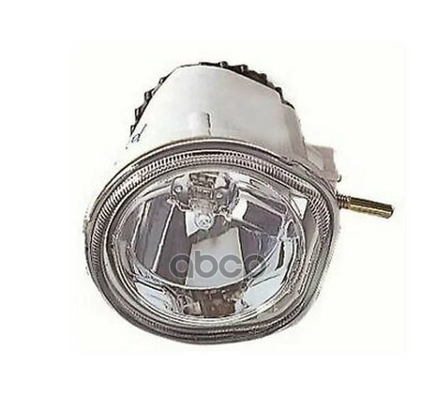 Фара Противотуманная Лев/Прав Citroen: Jumper  Peugeot: Boxer Peugeot-Citroen арт. 620862